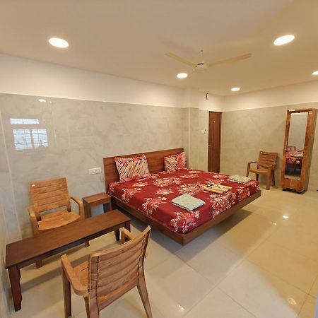 Hotel Salbala Inn - Near Airport Chennai Exterior photo