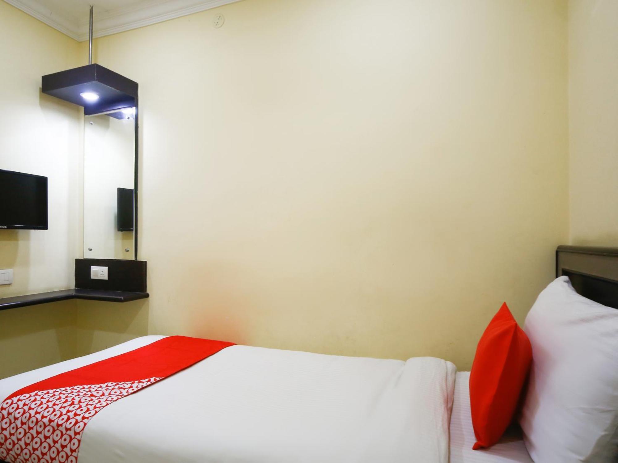 Hotel Salbala Inn - Near Airport Chennai Exterior photo
